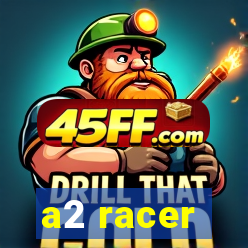 a2 racer - riscando o asfalto filme completo dublado download